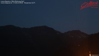Archiv Foto Webcam Blick Richtung Innervillgraten 03:00
