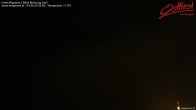 Archived image Webcam Innervillgraten - East Tyrol 01:00