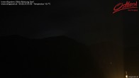 Archived image Webcam Innervillgraten - East Tyrol 01:00