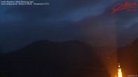 Archiv Foto Webcam Blick Richtung Innervillgraten 03:00