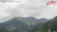Archiv Foto Webcam Blick Richtung Innervillgraten 11:00