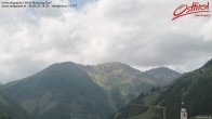 Archiv Foto Webcam Blick Richtung Innervillgraten 13:00