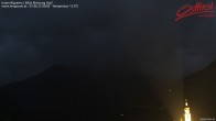 Archiv Foto Webcam Blick Richtung Innervillgraten 23:00