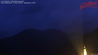Archiv Foto Webcam Blick Richtung Innervillgraten 03:00