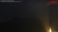 Archiv Foto Webcam Blick Richtung Innervillgraten 23:00