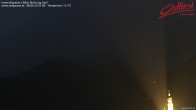Archiv Foto Webcam Blick Richtung Innervillgraten 01:00