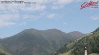 Archiv Foto Webcam Blick Richtung Innervillgraten 07:00