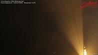 Archiv Foto Webcam Blick Richtung Innervillgraten 23:00
