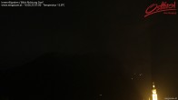 Archived image Webcam Innervillgraten - East Tyrol 01:00