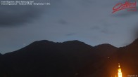 Archived image Webcam Innervillgraten - East Tyrol 03:00