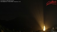 Archiv Foto Webcam Blick Richtung Innervillgraten 23:00