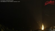 Archiv Foto Webcam Blick Richtung Innervillgraten 01:00