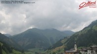 Archiv Foto Webcam Blick Richtung Innervillgraten 13:00