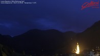 Archived image Webcam Innervillgraten - East Tyrol 03:00