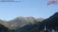 Archived image Webcam Innervillgraten - East Tyrol 06:00