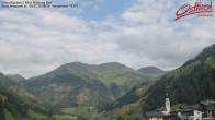 Archived image Webcam Innervillgraten - East Tyrol 07:00