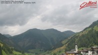 Archived image Webcam Innervillgraten - East Tyrol 09:00