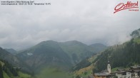 Archived image Webcam Innervillgraten - East Tyrol 13:00