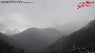 Archived image Webcam Innervillgraten - East Tyrol 15:00