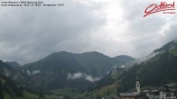 Archived image Webcam Innervillgraten - East Tyrol 17:00