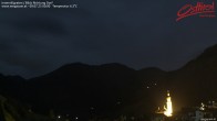 Archiv Foto Webcam Blick Richtung Innervillgraten 23:00