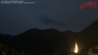 Archiv Foto Webcam Blick Richtung Innervillgraten 01:00