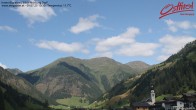 Archived image Webcam Innervillgraten - East Tyrol 09:00