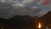 Archiv Foto Webcam Blick Richtung Innervillgraten 01:00