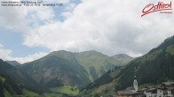 Archiv Foto Webcam Blick Richtung Innervillgraten 13:00
