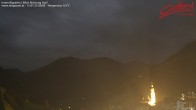 Archiv Foto Webcam Blick Richtung Innervillgraten 23:00