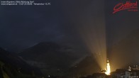 Archiv Foto Webcam Blick Richtung Innervillgraten 23:00