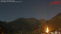 Archiv Foto Webcam Blick Richtung Innervillgraten 01:00