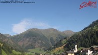 Archiv Foto Webcam Blick Richtung Innervillgraten 07:00