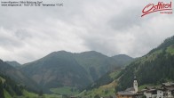 Archiv Foto Webcam Blick Richtung Innervillgraten 11:00