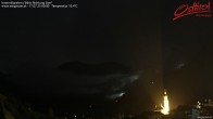 Archiv Foto Webcam Blick Richtung Innervillgraten 23:00