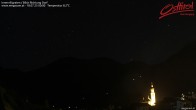 Archiv Foto Webcam Blick Richtung Innervillgraten 23:00