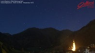 Archiv Foto Webcam Blick Richtung Innervillgraten 03:00