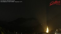 Archiv Foto Webcam Blick Richtung Innervillgraten 23:00