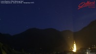 Archiv Foto Webcam Blick Richtung Innervillgraten 03:00