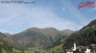 Archiv Foto Webcam Blick Richtung Innervillgraten 07:00