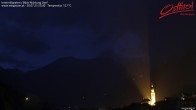 Archiv Foto Webcam Blick Richtung Innervillgraten 21:00
