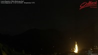 Archiv Foto Webcam Blick Richtung Innervillgraten 01:00