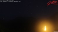 Archiv Foto Webcam Blick Richtung Innervillgraten 03:00