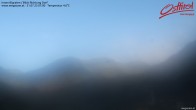 Archiv Foto Webcam Blick Richtung Innervillgraten 06:00