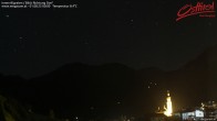 Archiv Foto Webcam Blick Richtung Innervillgraten 23:00
