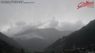 Archiv Foto Webcam Blick Richtung Innervillgraten 13:00