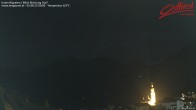 Archiv Foto Webcam Blick Richtung Innervillgraten 23:00
