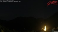 Archiv Foto Webcam Blick Richtung Innervillgraten 03:00