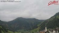Archiv Foto Webcam Blick Richtung Innervillgraten 07:00