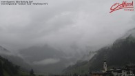 Archiv Foto Webcam Blick Richtung Innervillgraten 11:00